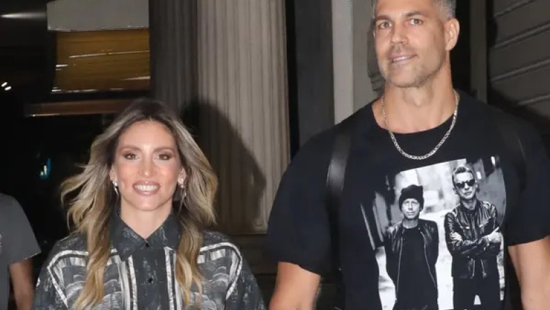 EuroLeague: Ο σύντροφος της Οικονομάκου αναλαμβάνει ρόλο σε ομάδα