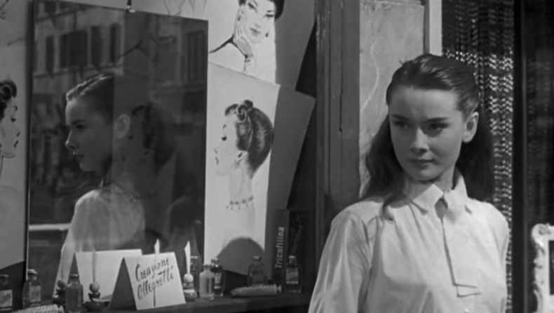 Η ταινία που έκανε την Όντρεϊ Χέπμπορν να εγκαταλείψει το Χόλιγουντ