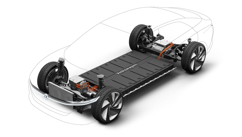 Οι μπαταρίες των EV έχουν μεγαλύτερη διάρκεια ζωής από ίδια τα αυτοκίνητα