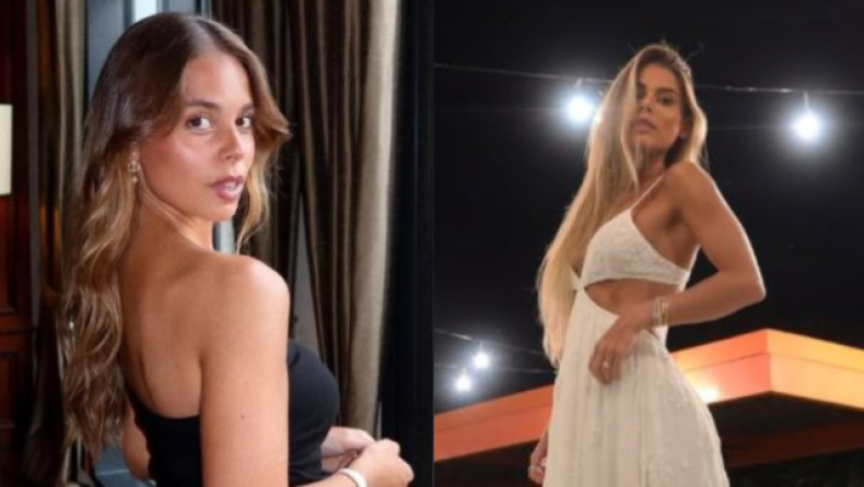 Παρί Σεν Ζερμέν: Οι εκθαμβωτικές κυρίες της Ευρώπης στο πλευρό των Παριζιάνων πρωταθλητών