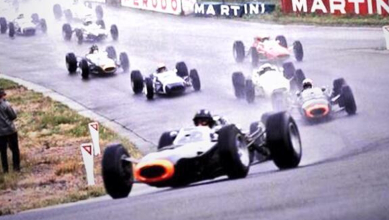 Σαν Σήμερα: Το πιο δραματικό φινάλε στο motorsport (vid)