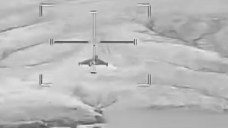 Οι Ιρανοί εντόπισαν εργοστάσιο Ισραηλινών που κατασκεύαζε drones μέσα στην Τεχεράνη