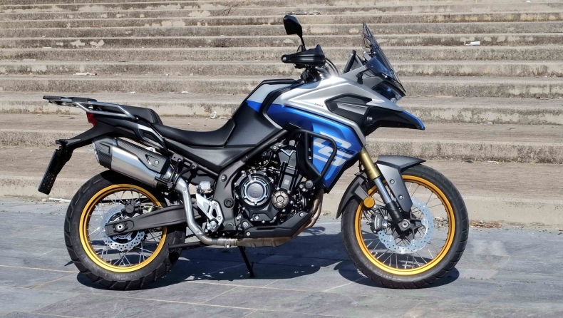 VOGE powered by MOTOMARKET