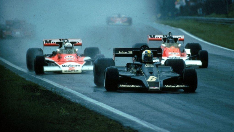 Σαν Σήμερα: Η πιο ανατρεπτική πρώτη νίκη οδηγού στην F1 (vid)