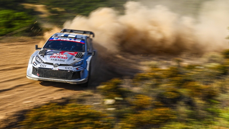 WRC - Οι πιο παλιοί αγώνες στην ιστορία του θεσμού και η θέση του Ράλλυ Ακρόπολις 