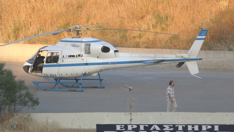 Από τον Παλαιοκώστα στον Ρωχάμη: Οι 3 πιο θεαματικές αποδράσ