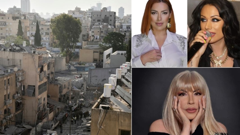 Εγκλωβισμένες Ελληνίδες στο Ισραήλ: Τα καταφύγια που κρύβονται και το μήνυμα προειδοποίησης