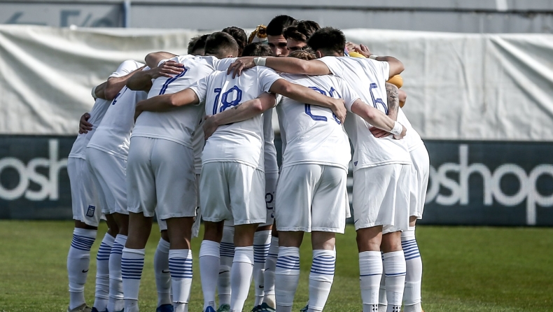 Σερβία - Εθνική Ελπίδων 2-3: Φιλική νίκη με buzzer beater Παπακανέλλου 