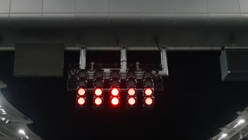 F1, η ταινία: Ετοιμαστείτε, σβήνουν τα κόκκινα φώτα!