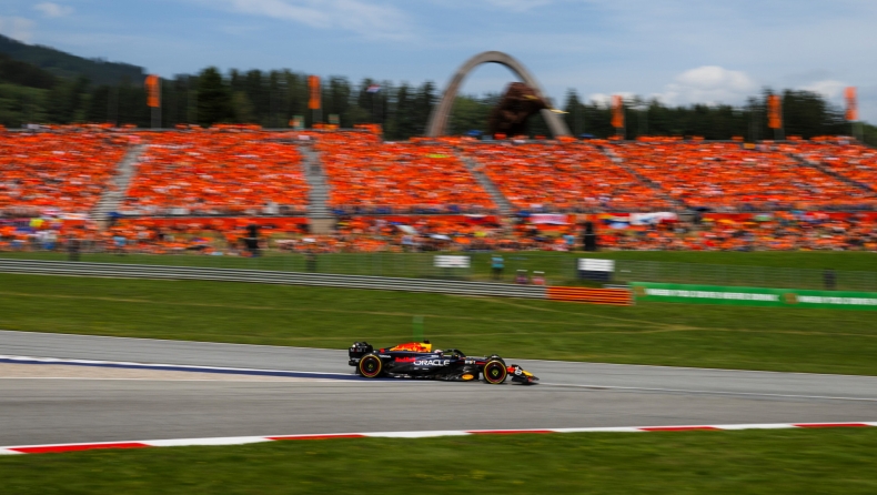 F1 - Το πρόγραμμα των επόμενων αγώνων