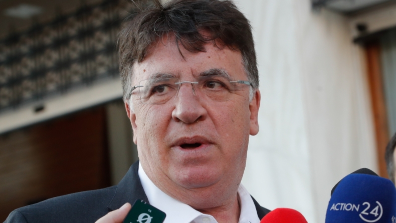 Συνάντηση Big 5 - UEFA:  Η ικανοποίηση του Γενικού Γραμματέα, Θόδωρου Θεοδωρίδη και οι δηλώσεις των εκπροσώπων των ομάδων