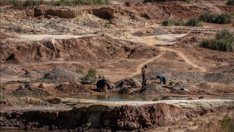 Το πιο ακριβό μέταλλο στον κόσμο: Ένα κιλό του αξίζει πάνω από 500.000 ευρώ