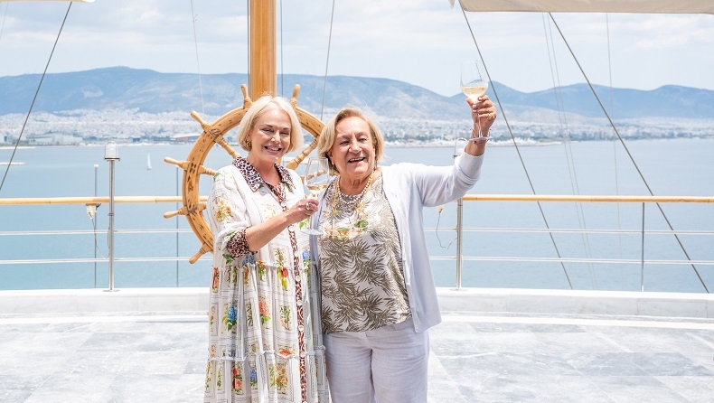 Αντίστροφη μέτρηση για τη Spetses Classic Yacht Regatta 2025