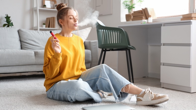 Greek Vapers Alliance: Γιορτάζουμε 20 Χρόνια Χωρίς Καπνό, 20 Χρόνια Άτμισμα