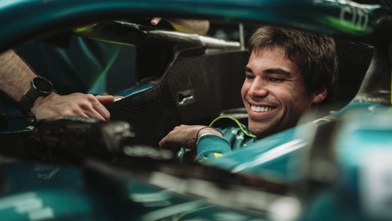 F1 - Ο «άνιωθος» Στρολ θα τρέξει στο GP Καναδά