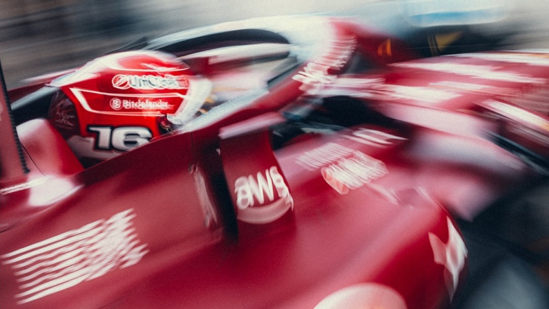 F1 - Λεκλέρ: «Οι αναβαθμίσεις δούλεψαν, να ασκήσουμε πίεση στη McLaren»