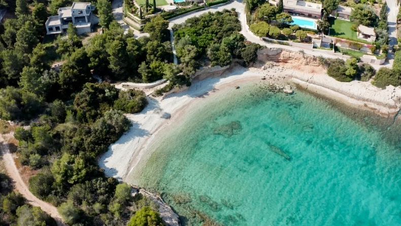 Αποστολή στην Ερμιονίδα: Ανακαλύψαμε τον προορισμό-έκπληξη που βρίσκεται κοντά στην Αθήνα