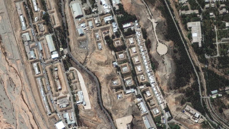 Οι ΗΠΑ μπήκαν στον πόλεμο: Βομβάρδισαν με bunker-busters τρία πυρηνικά εργοστάσια του Ιράν