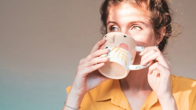 Γιατί να βάλεις αλάτι στον καφέ σου