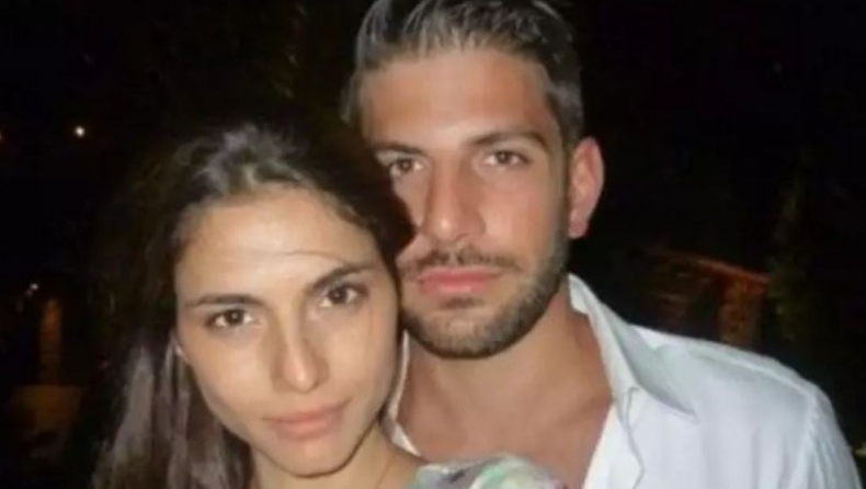 Γιάννης Καραβασάνης: Ποιος είναι ο άνδρας που παντρεύεται για δεύτερη φορά η Ηλιάνα Παπαγεωργίου