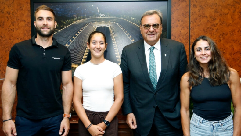 ΕΟΕ, Κούβελος, Ντούσκος, Φίτσιου, Κοντού