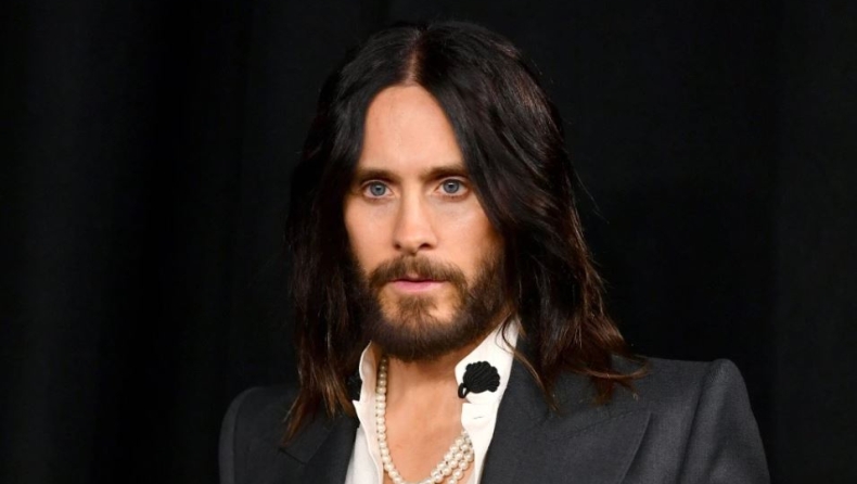 Εννέα γυναίκες κατηγορούν τον Τζάρεντ Λέτο για σεξουαλική παρενόχληση