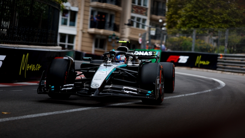 F1 - Τα έσοδα της Mercedes «εκτοξεύθηκαν» το 2024