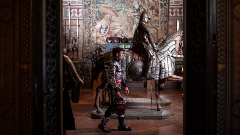 MotoGP: Οι βαθμολογίες μετά το GP Ιταλίας