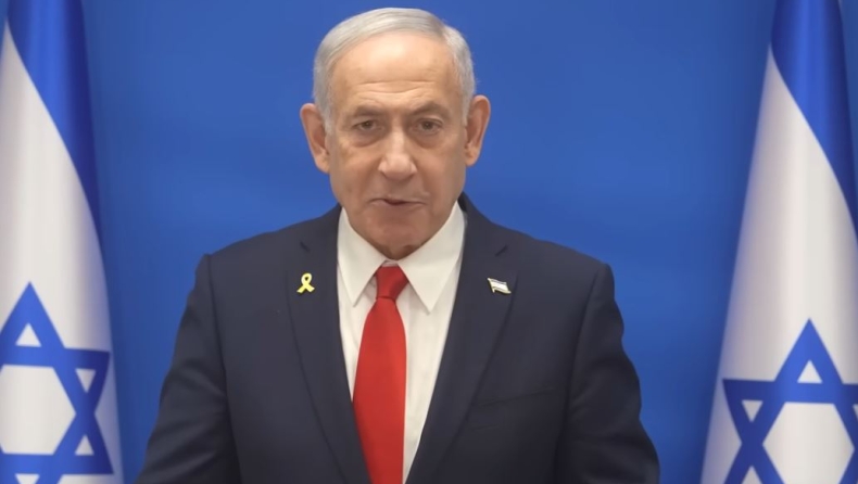 Πώς ο Νετανιάχου «παίζει τα ρέστα του» και γιατί «τζογάρει την παγκόσμια ειρήνη»