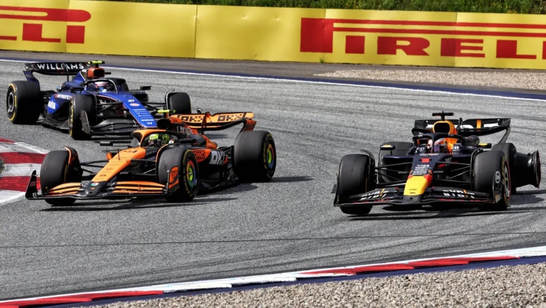 F1 - Έτσι εξετάζουν οι αγωνοδίκες τα συμβάντα στους αγώνες