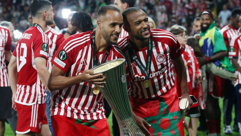 Ολυμπιακός και Αφρικανοί: Γιατί «ναι» στους φορ, αλλά «όχι» στους στόπερ!