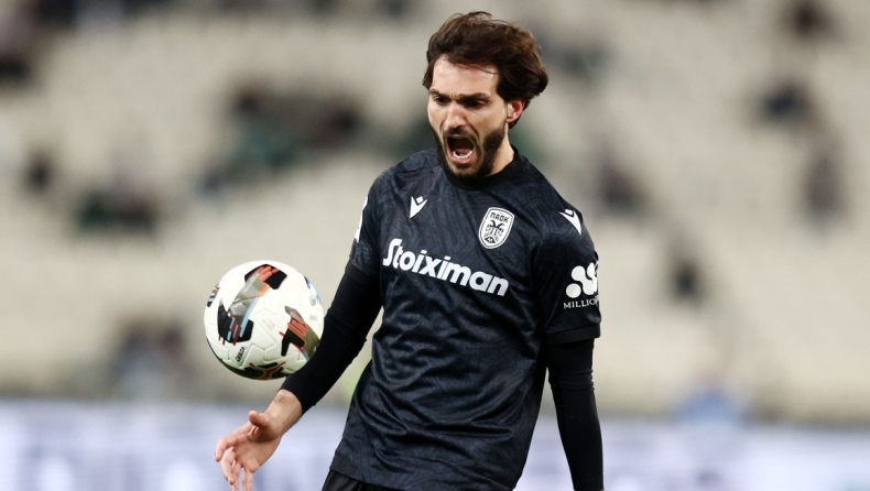 ΠΑΟΚ: Ο Οζντόεφ βρίσκεται στη λίστα της Κοτσαέλισπορ, σύμφωνα με τους Τούρκους