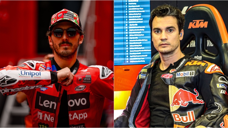 MotoGP - Πεδρόσα στο gazzetta: «Κρίσιμος ο αγώνας στο Μουτζέλο για τον Μπανάια»