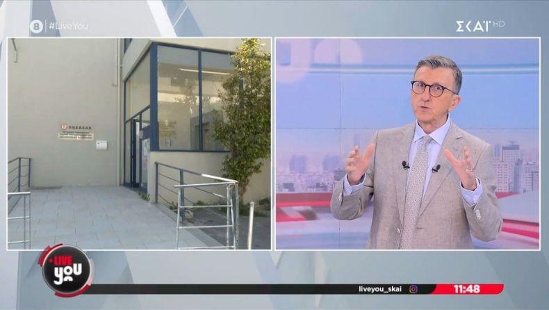 Πορτοσάλτε για ΟΠΕΚΕΠΕ: «Οι βουλευτές για να ικανοποιήσουν τα γούστα κάποιων κάνουν την πιο άθλια βρωμοδουλειά!» (vid)