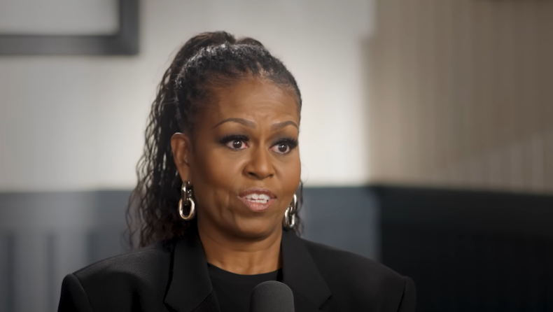 Μισέλ Ομπάμα: Τα τελευταία λόγια της μητέρας της που της άλλαξαν για πάντα την κοσμοθεωρία