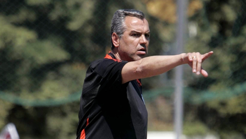 Ρίο Άβε: Βοηθός του Συλαϊδόπουλου στην πορτογαλική ομάδα ο Σάμιος σύμφωνα με τα κυπριακά media
