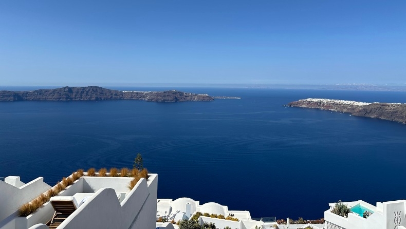 Recovery Trip Express: 1 Ελικόπτερο, 3 Νησιά, 24 Ώρες – Έτσι Ξεκουράζονται Πλέον οι Πρωταθλητές