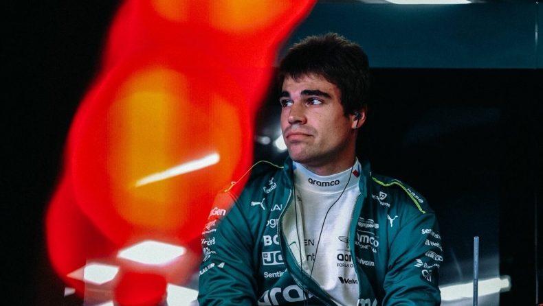 F1 - Απών από το GP Ισπανίας ο Στρολ, γιατί δεν μπορεί να αντικατασταθεί