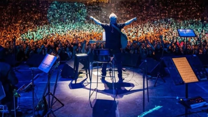 Καλοκαίρι στην Αθήνα: Σε ποιο live να πας, μετά τον Σωκράτη Μάλαμα - 5 άχαστες συναυλίες
