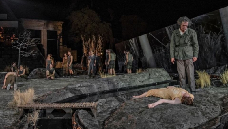 7 παραστάσεις που θα δούμε τον Ιούνιο στα ανοιχτά θέατρα της Αθήνας