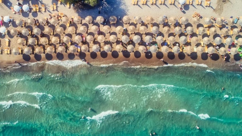 Τριήμερο Αγίου Πνεύματος: 4 αποδράσεις εξπρές από την Αθήνα