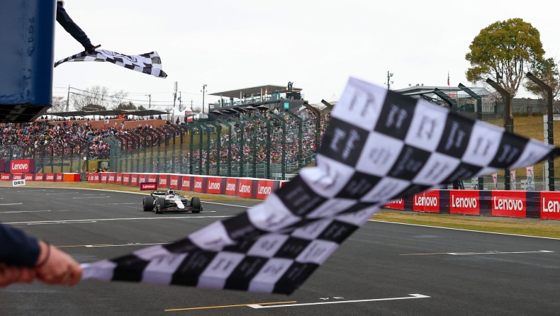 F1 - Οι κερδισμένοι και οι χαμένοι της βαθμολογίας μετά από εννέα Grand Prix