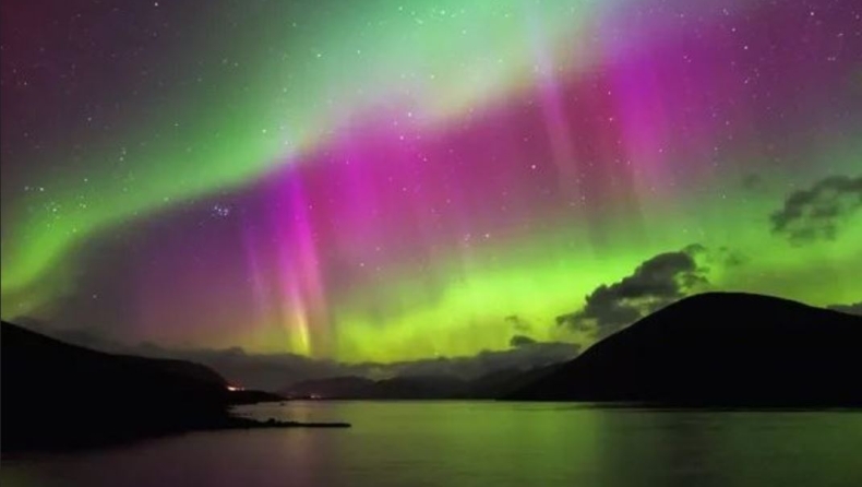 Οι αρχαίοι λαοί ισχυρίζονταν ότι άκουγαν το Βόρειο Σέλας - Τώρα οι θρύλοι αποδεικνύονται αληθινοί