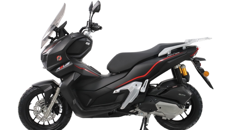 Το ASUS ADV125 ήρθε στην Ελλάδα