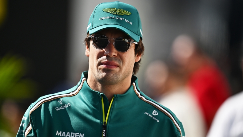 F1 - Στρολ: «Λυπηροί οι κανονισμοί του 2026, οδηγοί φοβούνται να μιλήσουν»