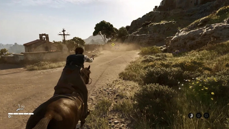 Τι μας περιμένει στο Mafia: The Old Country στο PS5 (vid)