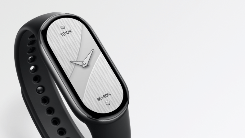 Xiaomi Smart Band 10: Νέο, πιο εντυπωσιακό και πιο πρακτικό