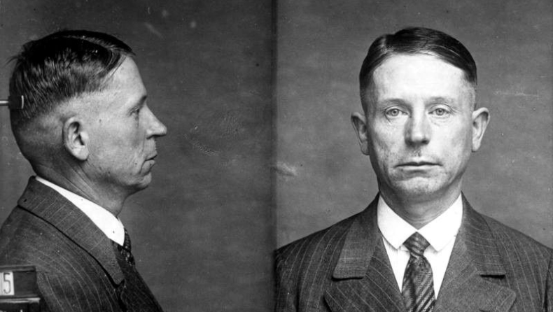 Το Βαμπίρ του Ντίσελντορφ: H ιστορία του δολοφόνου που σκότωνε για πλάκα