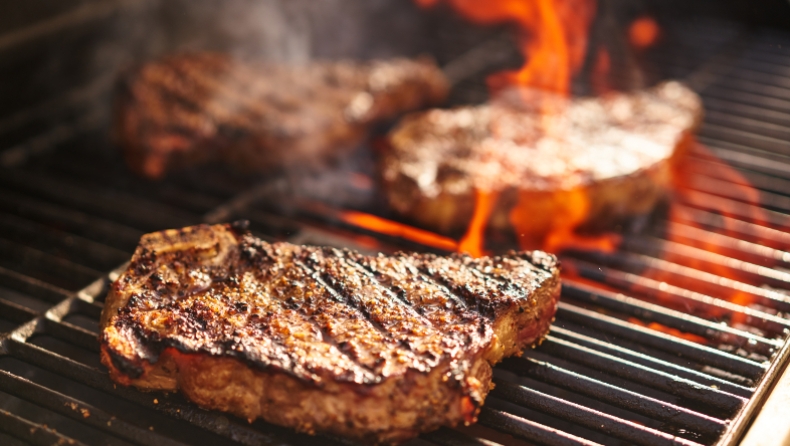 Broil King & Καλοκαίρι: Το Μπάρμπεκιου που μεταμορφώνει την κάθε στιγμή