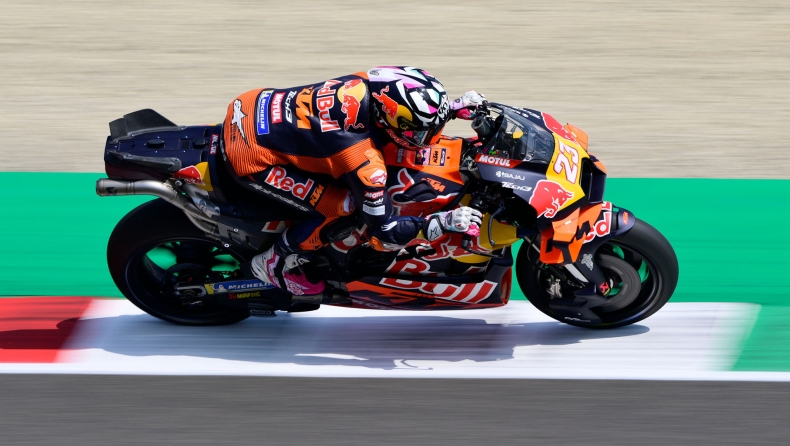 MotoGP: Το Plan B της Aprilia αν τελικά φύγει ο Μαρτίν